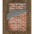 Ložní souprava - Brick Texture