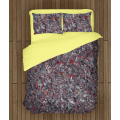 Přikrývka - Colorful Texture