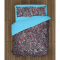 Přikrývka - Colorful Texture