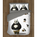 Dětská ložní souprava - Kung Fu Panda