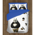 Dětská ložní souprava - Kung Fu Panda