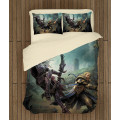 Povlečení s přikrývkou - World of Warcraft Battle for Azeroth