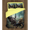 Povlečení s přikrývkou - World of Warcraft Battle for Azeroth