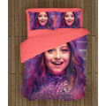 Dětská přikrývka - Soy Luna Purple
