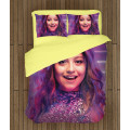 Dětská přikrývka - Soy Luna Purple