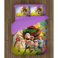 Dětská ložní souprava - Cloudy with a Chance of Meatballs