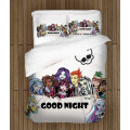 Ložní soupravy s přikrývkou - Monster High Good Night