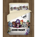 Ložní soupravy s přikrývkou - Monster High Good Night
