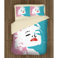 Ložní souprava - Marilyn Monroe