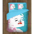 Ložní souprava - Marilyn Monroe