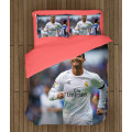 Povlečení s přikrývkou - Cristiano Ronaldo