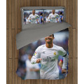 Povlečení s přikrývkou - Cristiano Ronaldo