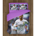 Povlečení s přikrývkou - Cristiano Ronaldo
