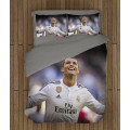 Ložní souprava - Cristiano Ronaldo Real Madrid