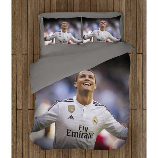 Ložní souprava - Cristiano Ronaldo Real Madrid