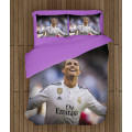 Ložní souprava - Cristiano Ronaldo Real Madrid