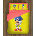 Ložní soupravy s přikrývkou - Sonic