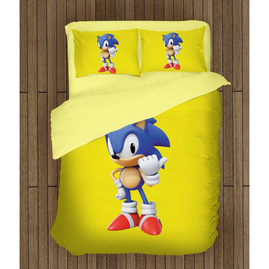 Ložní soupravy s přikrývkou - Sonic