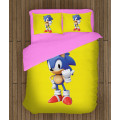 Ložní soupravy s přikrývkou - Sonic