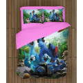Dětská přikrývka - Rio 2