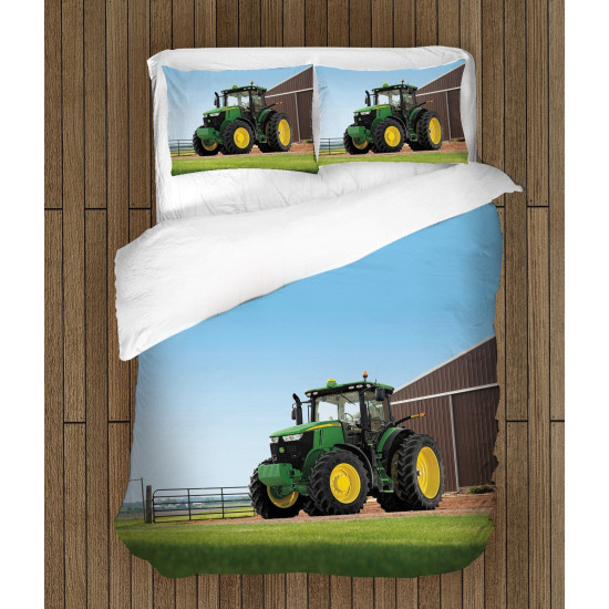 Ložní souprava - Tractor