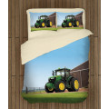 Ložní souprava - Tractor