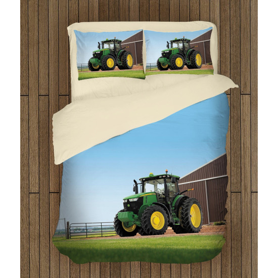 Ložní souprava - Tractor