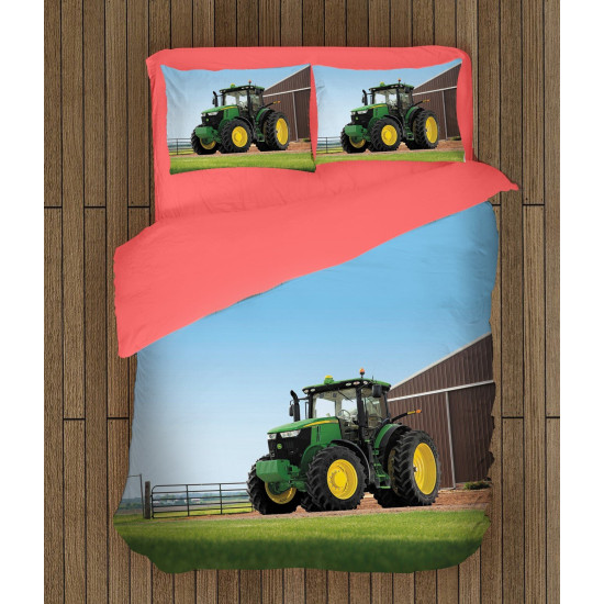 Ložní souprava - Tractor