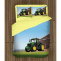Ložní souprava - Tractor