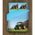 Ložní souprava - Tractor