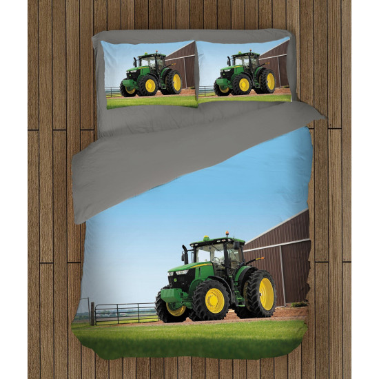 Ložní souprava - Tractor