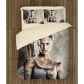Ložní soupravy s přikrývkou - Tomb Raider