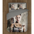 Ložní soupravy s přikrývkou - Tomb Raider