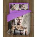 Ložní soupravy s přikrývkou - Tomb Raider
