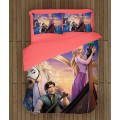 Přikrývka - Rapunzel And Flynn
