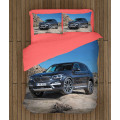 Ložní soupravy s přikrývkou - BMW Off Road
