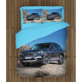 Ložní soupravy s přikrývkou - BMW Off Road