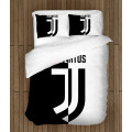 Přikrývka - Juventus Logo