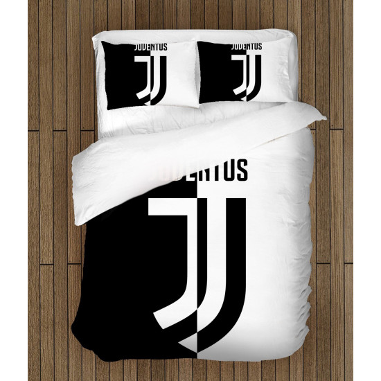 Přikrývka - Juventus Logo