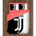 Přikrývka - Juventus Logo