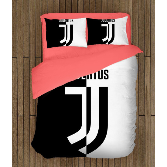 Přikrývka - Juventus Logo