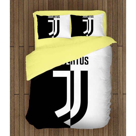 Přikrývka - Juventus Logo