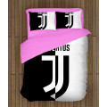 Přikrývka - Juventus Logo