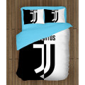 Přikrývka - Juventus Logo