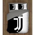 Přikrývka - Juventus Logo