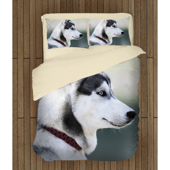 Ložní souprava - Husky