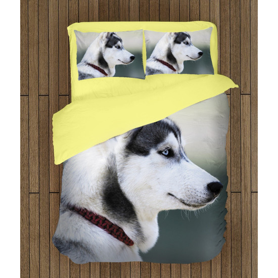Ložní souprava - Husky