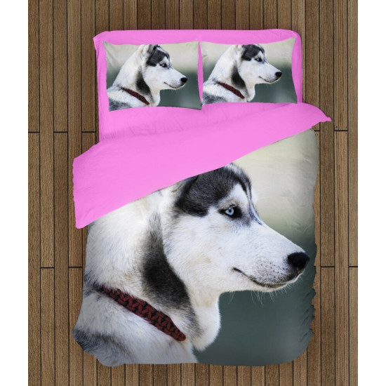 Ložní souprava - Husky