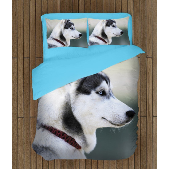 Ložní souprava - Husky
