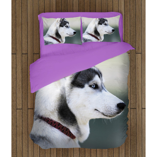 Ložní souprava - Husky